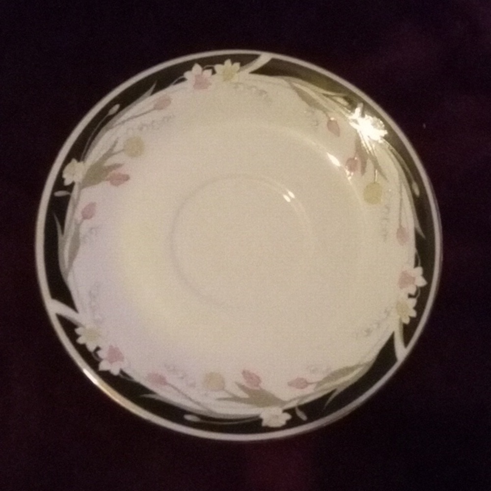 Fine china